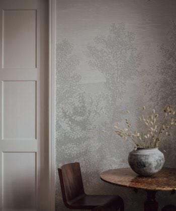 ETCHED LANDSCAPE