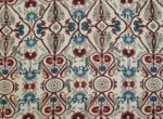 KAY Colección "Ganesh" Damasco - Paisley - Cachemira