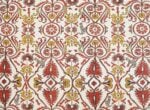 KAY Colección "Ganesh" Damasco - Paisley - Cachemira