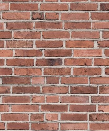 REALISTIC BRICK WALL-9446W Murales a medida Estilo Industrial