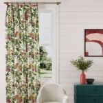 BAMBOO & BIRD Colección "Water Garden Fabrics" Estilo Chinoiserie