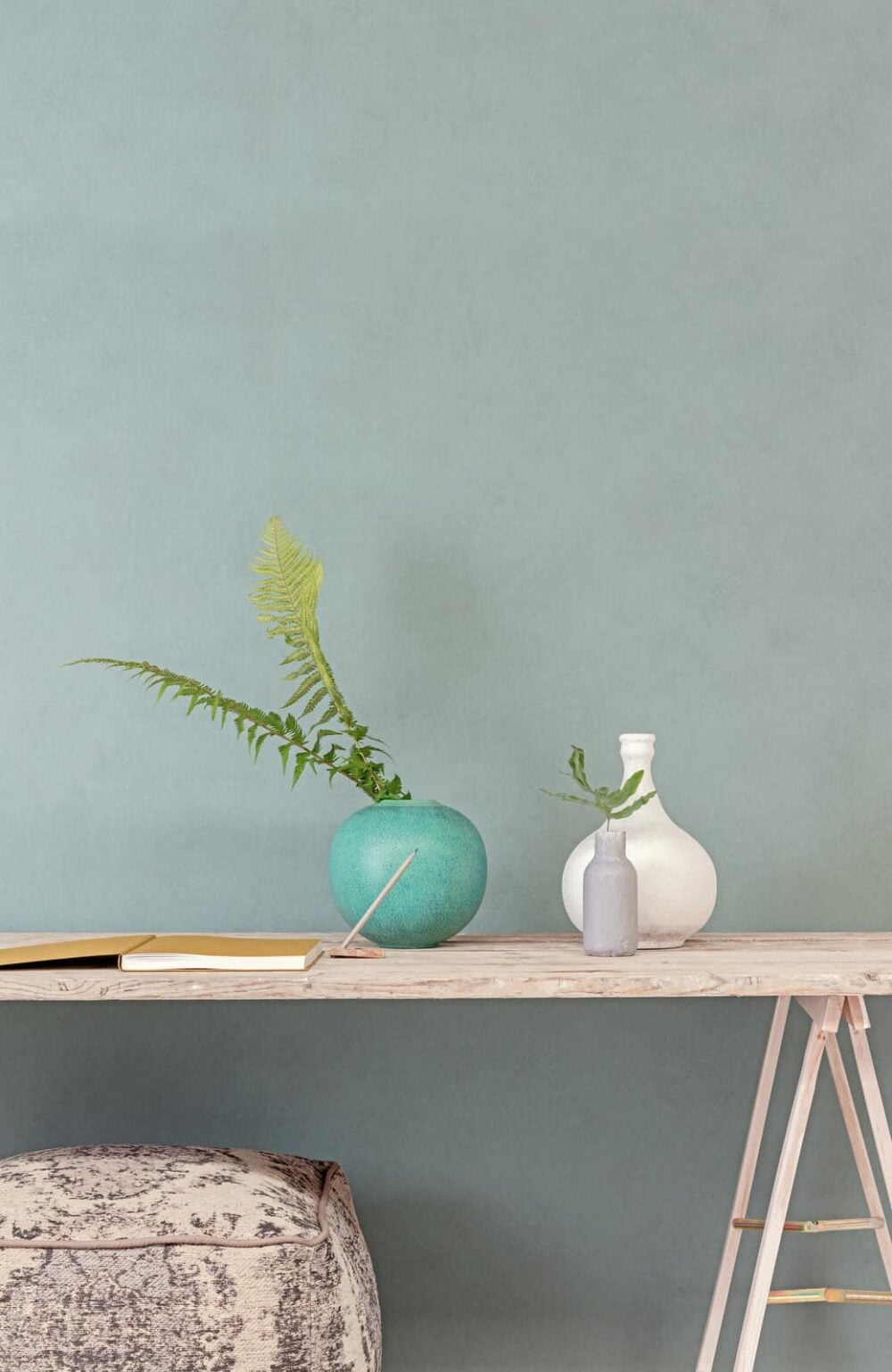 CALCO-ZEN Colección "Zen" Estilo Minimalista