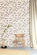 BLOOMING-ZEN Colección "Zen" Estilo Chinoiserie