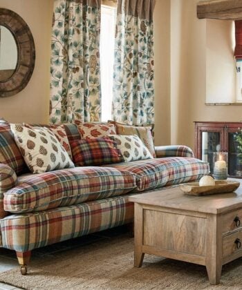 Sanderson Fabrics