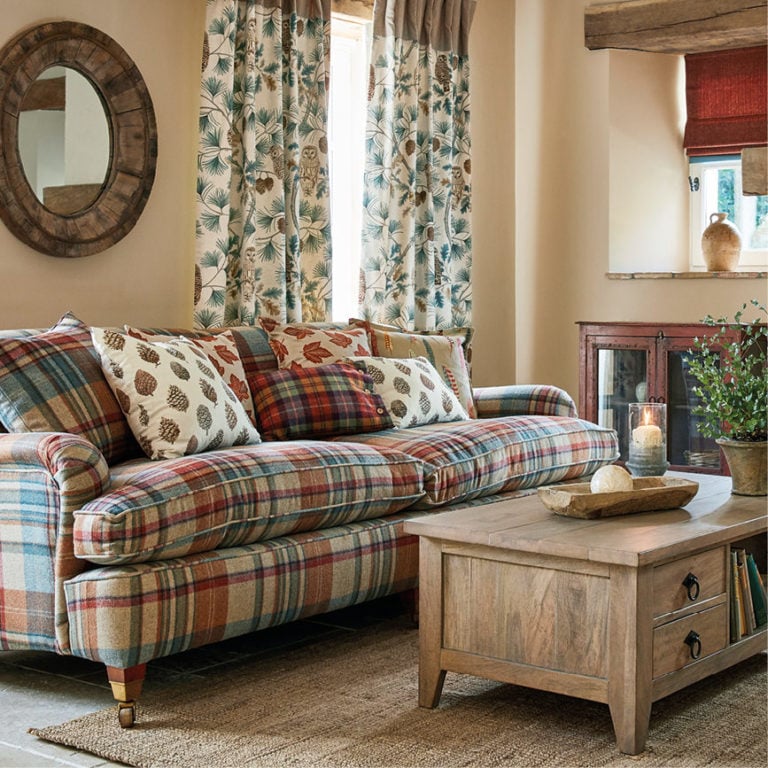Sanderson Fabrics
