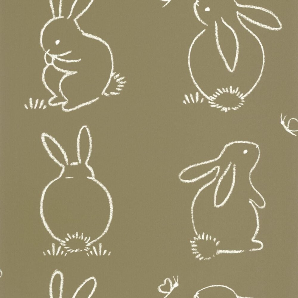 FUNNY BUNNY Colección "Once Upon a Time" Animales
