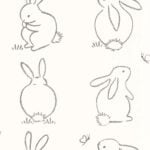 FUNNY BUNNY Colección "Once Upon a Time" Animales