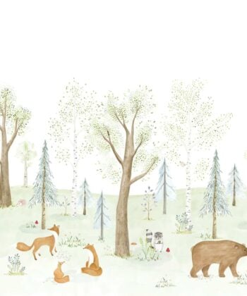 THE ENCHANTED FOREST FULL