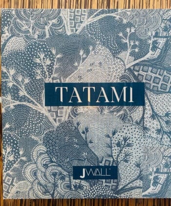 "Tatami"-Sammlung