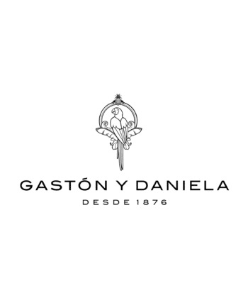 Gaston y Daniela