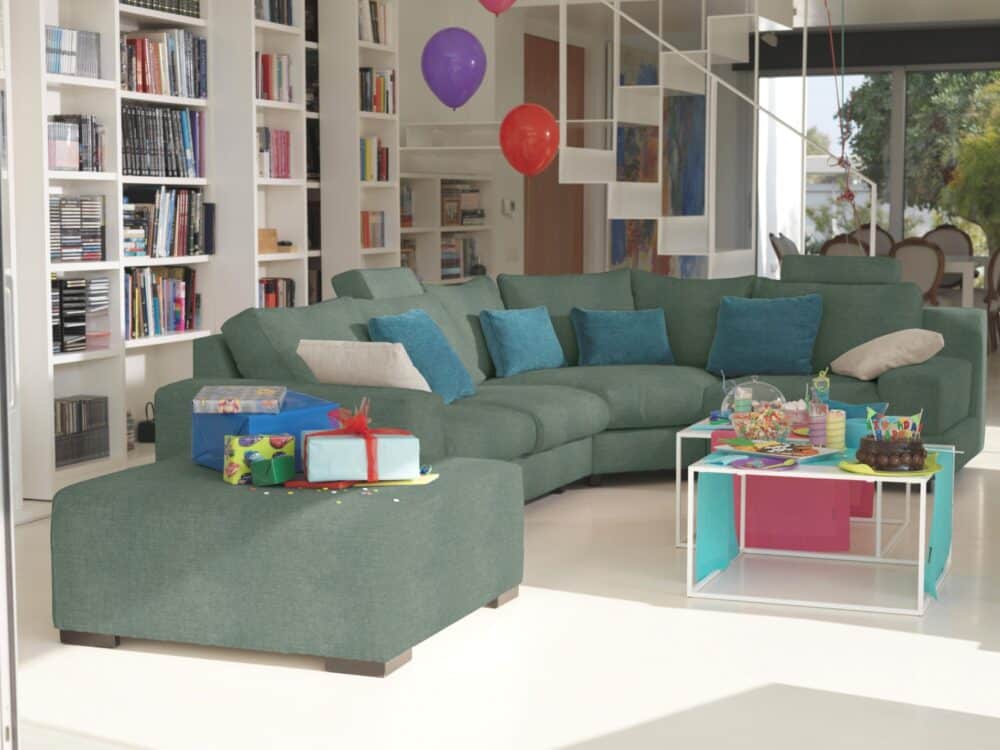 VENETO Aquaclean Bestsellers