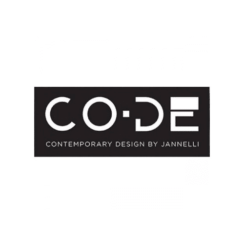 Co.de Design contemporaneo di Jannelli