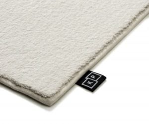 ALPAIRO Alfombras KP Alfombra Beige