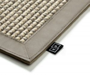 ALPAIRO Alfombras KP Alfombra Beige