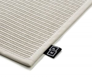 ALPAIRO Alfombras KP Alfombra Beige