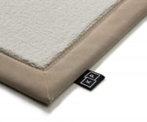 ALPAIRO Alfombras KP Alfombra Beige