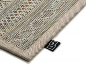 ALPAIRO Alfombras KP Alfombra Beige