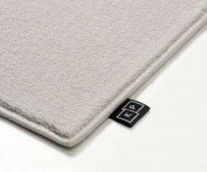 ALPAIRO Alfombras KP Alfombra Beige