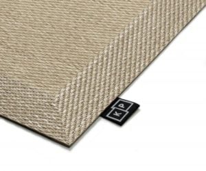 ALPAIRO Alfombras KP Alfombra Beige