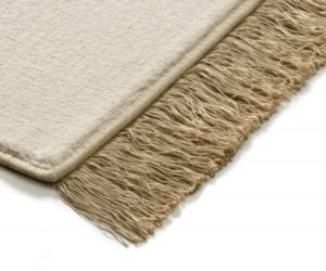 ALPAIRO Alfombras KP Alfombra Beige
