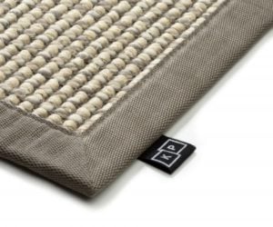 ALPAIRO Alfombras KP Alfombra Beige