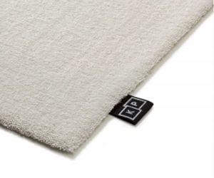 ALPAIRO Alfombras KP Alfombra Beige