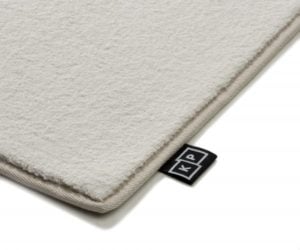 ALPAIRO Alfombras KP Alfombra Beige