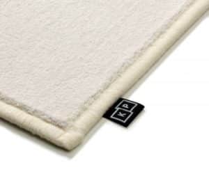 ALPAIRO Alfombras KP Alfombra Beige