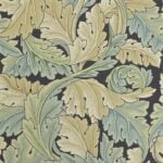ACANTHUS [MORRIS ARCHIVE] Papel Pintado de Morris & Co Estilo Clásico