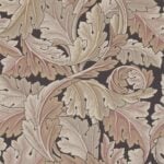 ACANTHUS [MORRIS ARCHIVE] Papel Pintado de Morris & Co Estilo Clásico