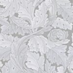 ACANTHUS [MORRIS ARCHIVE] Papel Pintado de Morris & Co Estilo Clásico
