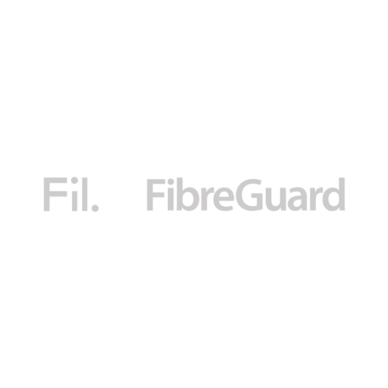 TUXEDO FibreGuard / Fil Estilo Minimalista Fil. Fibreguard