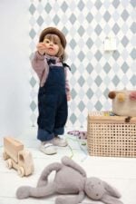 DANSER Colección "Autour du Monde" Decoración Infantil