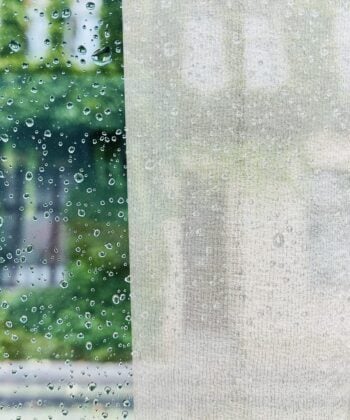 Cortinas transparentes estilo contemporâneo da YARNER CORTINA