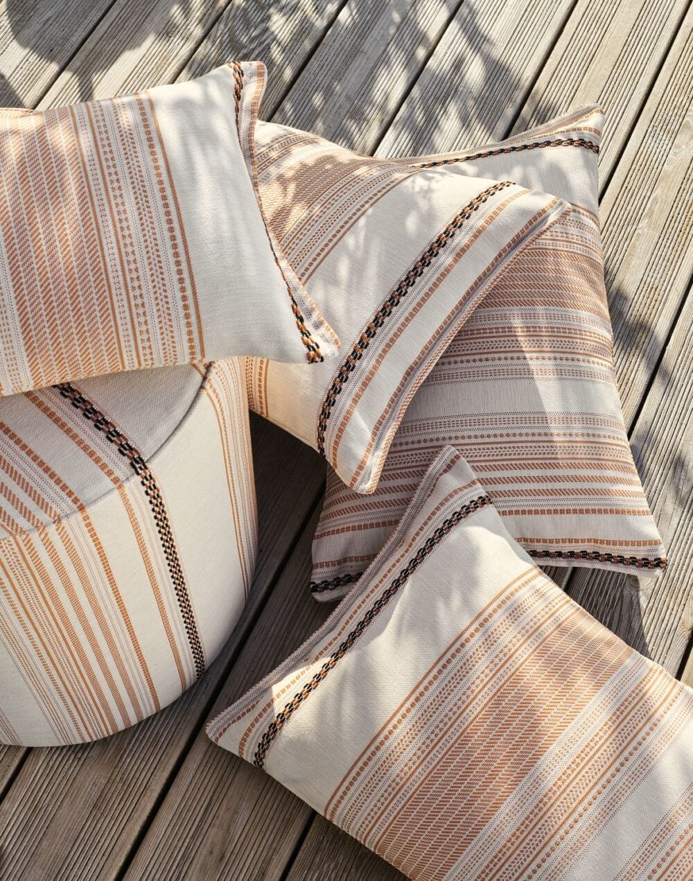 RAVELLO Colección "Amalfi" Estilo Mediterráneo "Surdic"