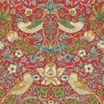 STRAWBERRY THIEF-WP Colección "Wallpaper Compilation" Animales