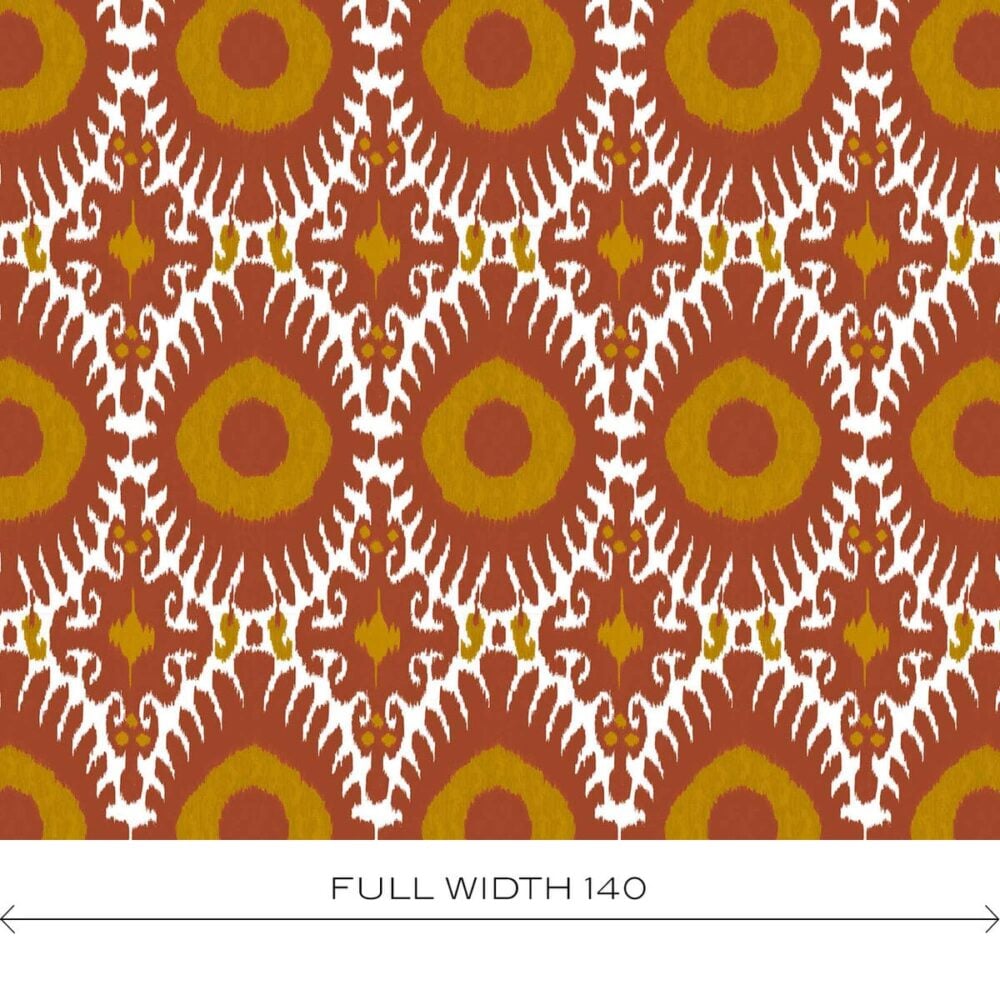 SAMARKANDA Colección "Gran Khan" Abstractos