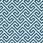 azul