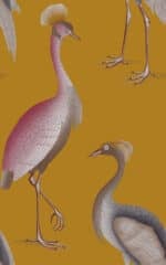 GARZAS Colección "Serendipia" Animales