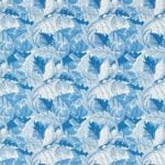 ACANTHUS [SIMPLYMORRIS FABRICS] Telas de Morris & Co. Estilo Clásico