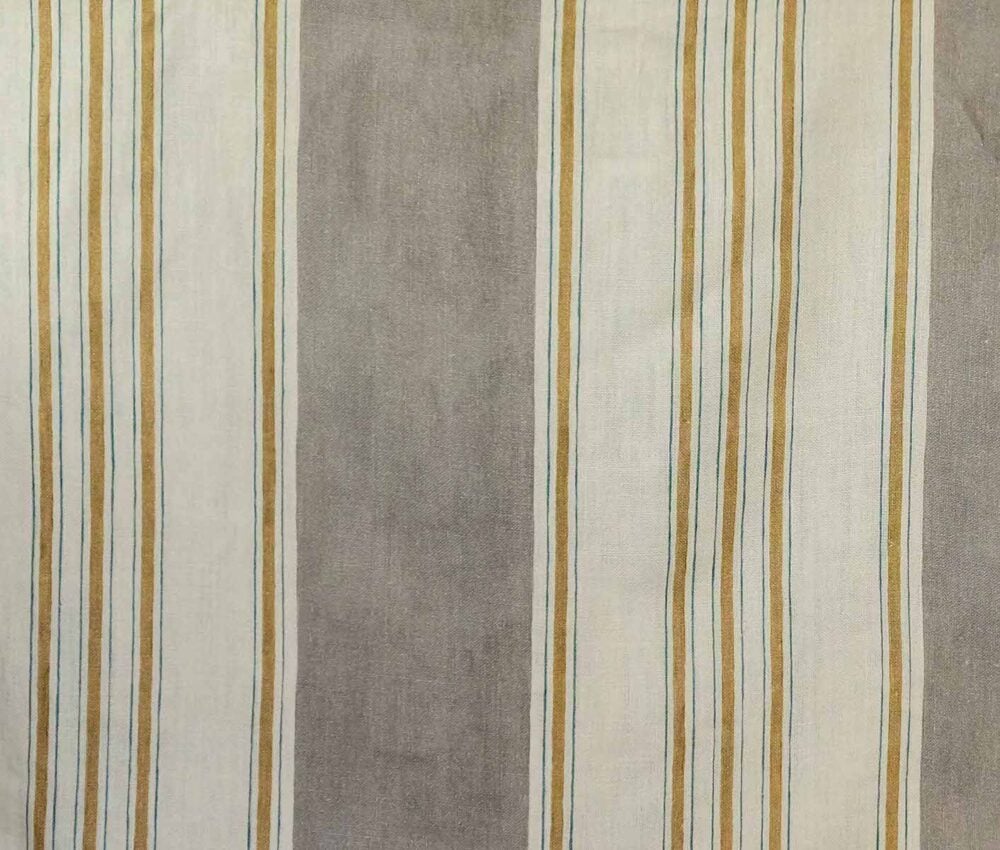 SACO Colección "Toscana Fabrics" Estilo Boho