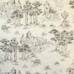 PALAZZO Colección "Toscana Fabrics" Estilo Boho