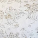 PALAZZO Colección "Toscana Fabrics" Estilo Boho