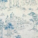 PALAZZO Colección "Toscana Fabrics" Estilo Boho