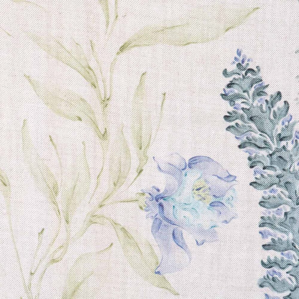 BOTÁNICA Colección "Toscana Fabrics" Estilo Boho