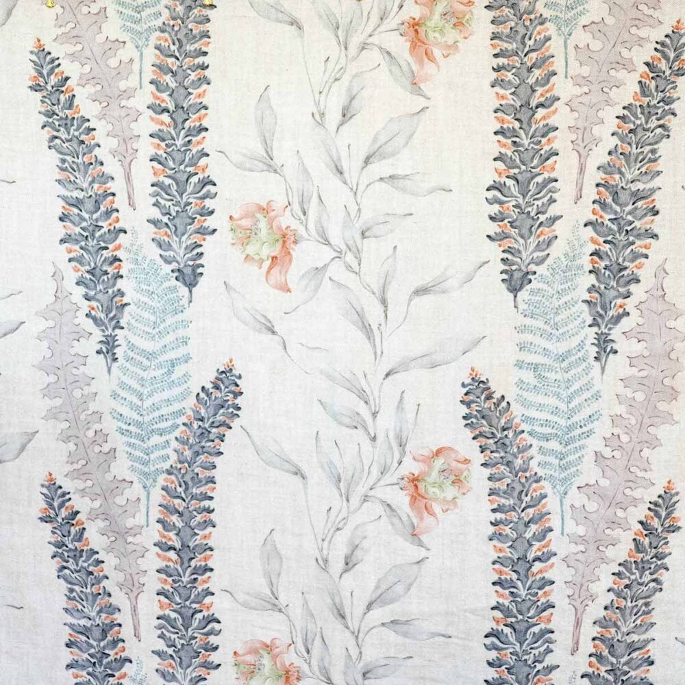 BOTÁNICA Colección "Toscana Fabrics" Estilo Boho