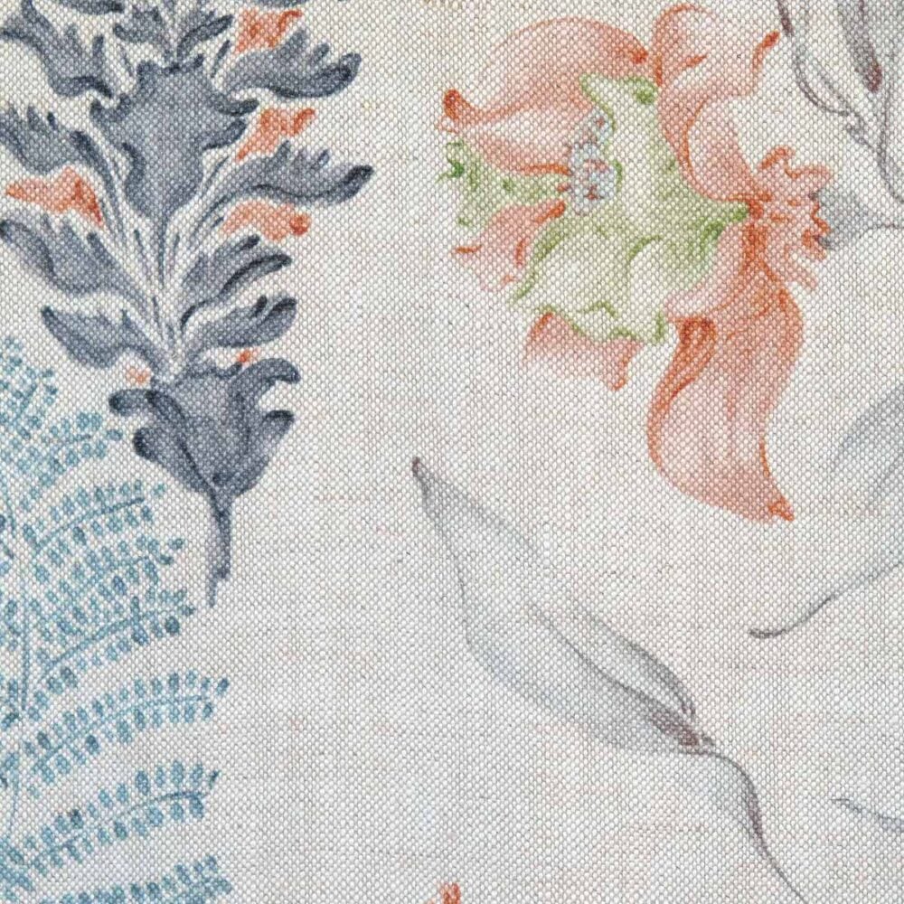 BOTÁNICA Colección "Toscana Fabrics" Estilo Boho