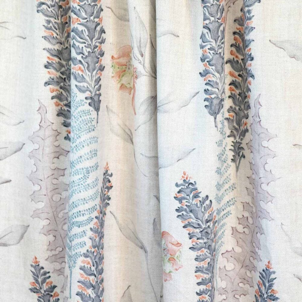 BOTÁNICA Colección "Toscana Fabrics" Estilo Boho