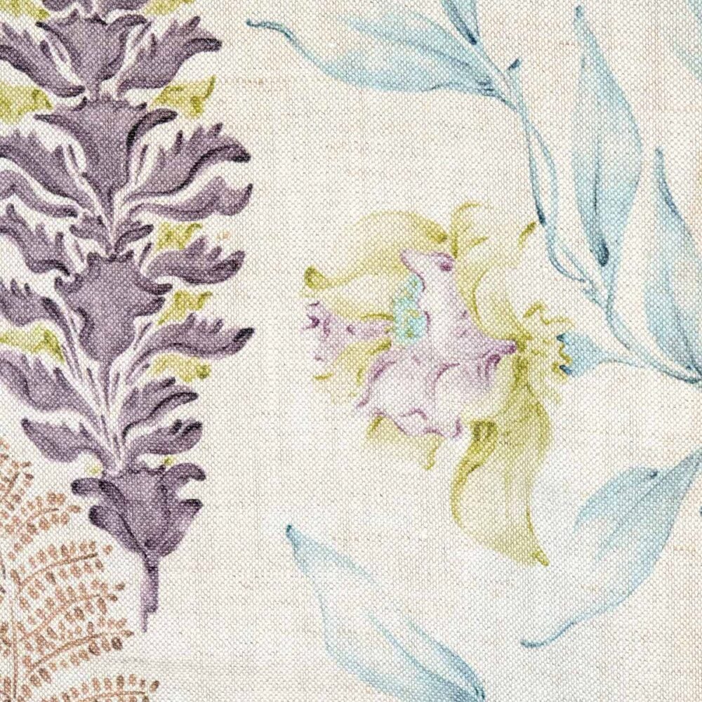 BOTÁNICA Colección "Toscana Fabrics" Estilo Boho