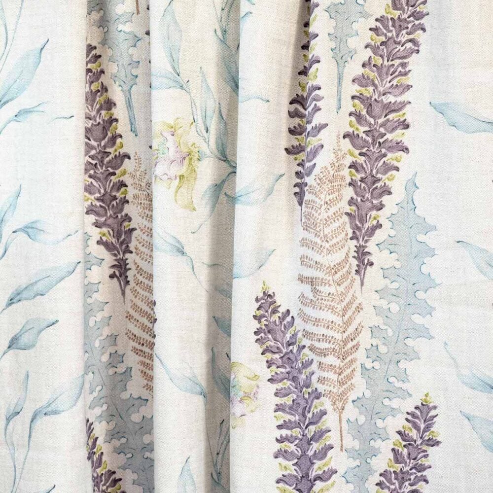 BOTÁNICA Colección "Toscana Fabrics" Estilo Boho